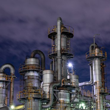 DOĞALGAZ SİSTEMLERİ