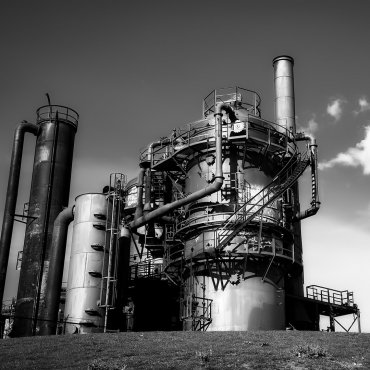 DOĞALGAZ SİSTEMLERİ