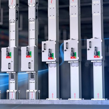 ELEKTRİK SİSTEMLERİ