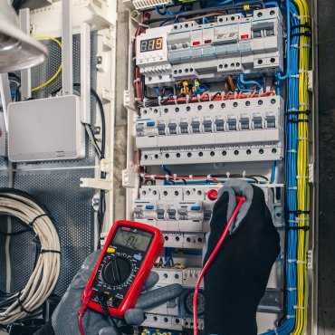 ELEKTRİK SİSTEMLERİ