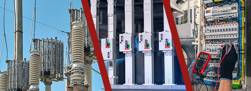ELEKTRİK SİSTEMLERİ
